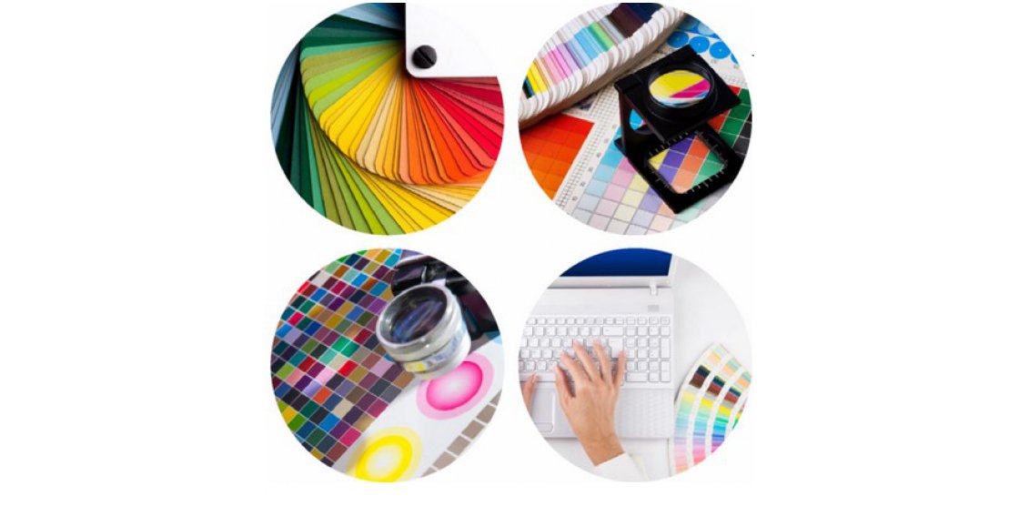 Capteurs numériques et gestion des couleurs
