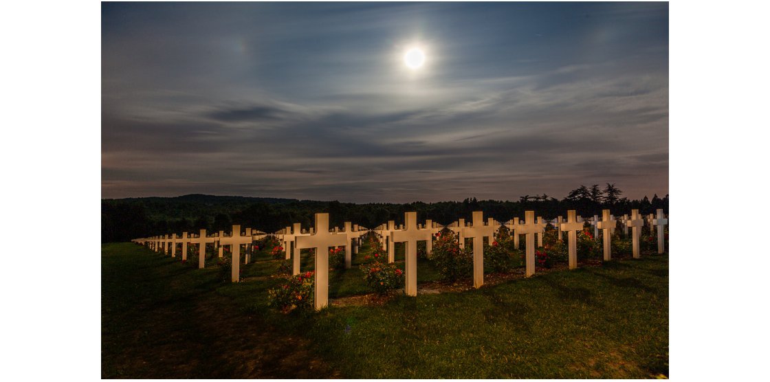 Douaumont © Roland CURA