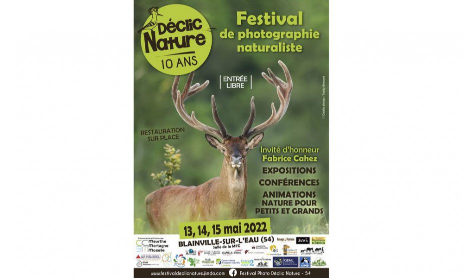 Festival Déclic Nature 2022