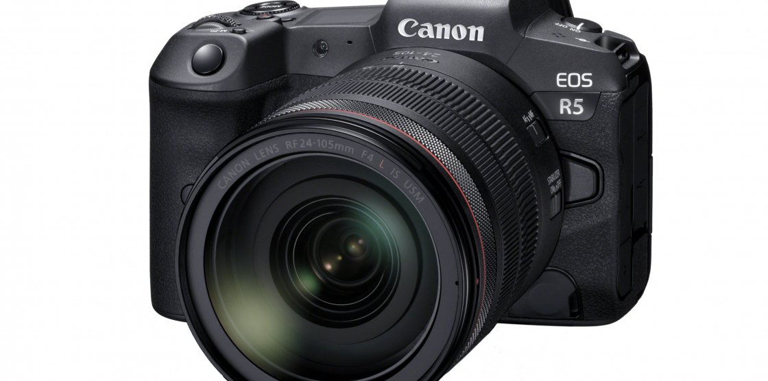 © Canon