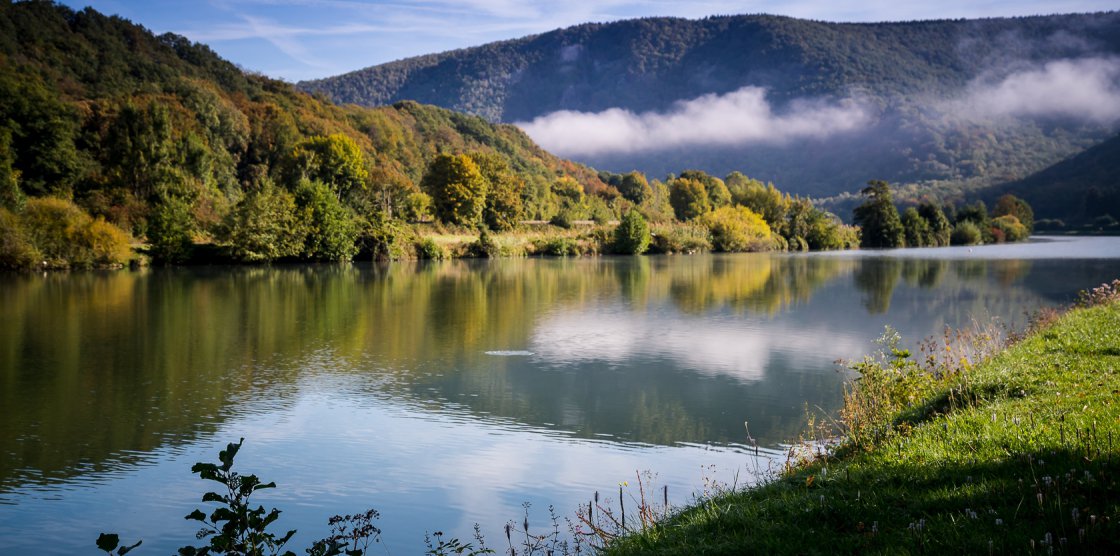 SOIREE MEMBRES : Photo de paysage