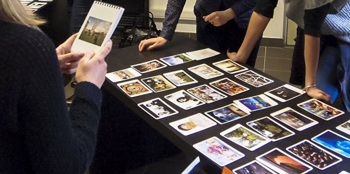 Amusons nous en photographie !