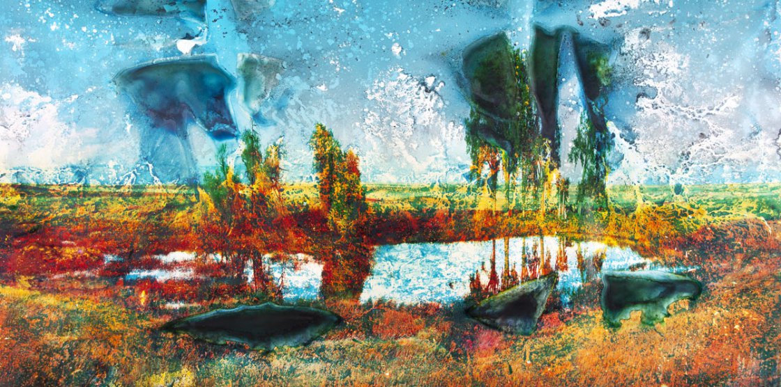Matthew Brandt - Art 05