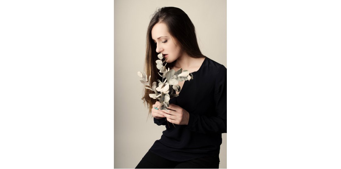 EXPOSITION COLLECTIVE AU FEMININ " DISSIDENCE"