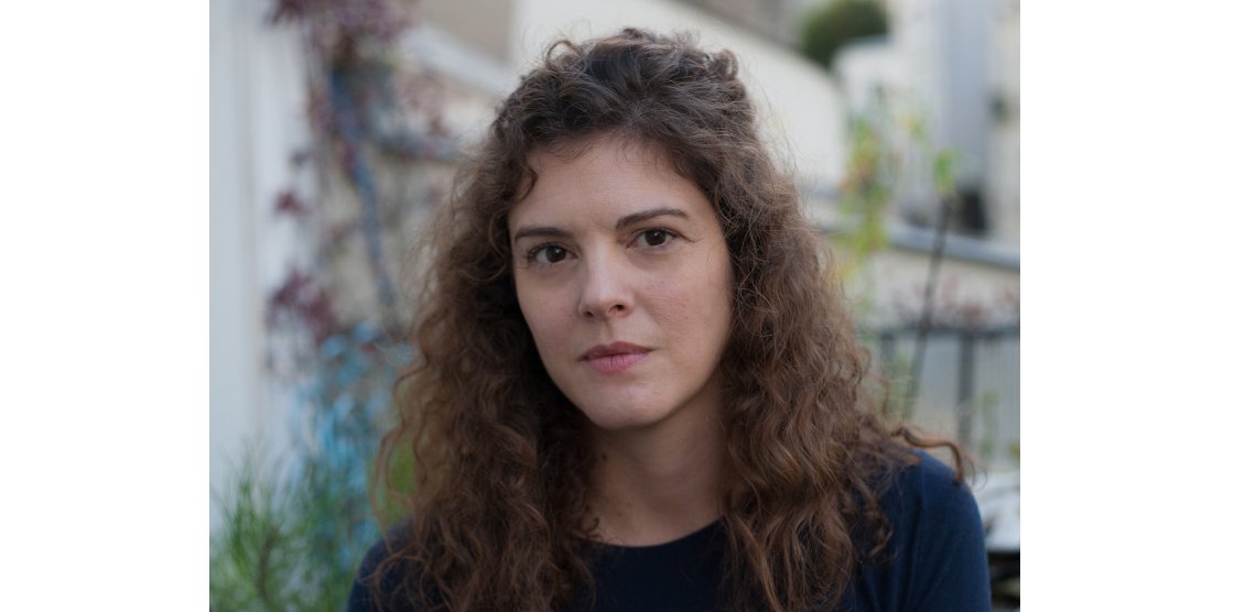 ATTENTION :  CONFÉRENCE  ANNULÉE - Rencontre avec Carolina ARANTES (Soirée publique au 2e étage)