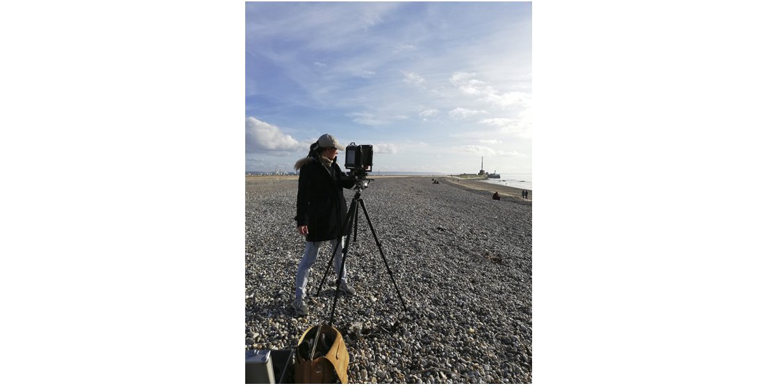 EXPOSITION METZ PHOTO 8.2  LE JARDIN DES DELICES PAR ALIX HAFNER