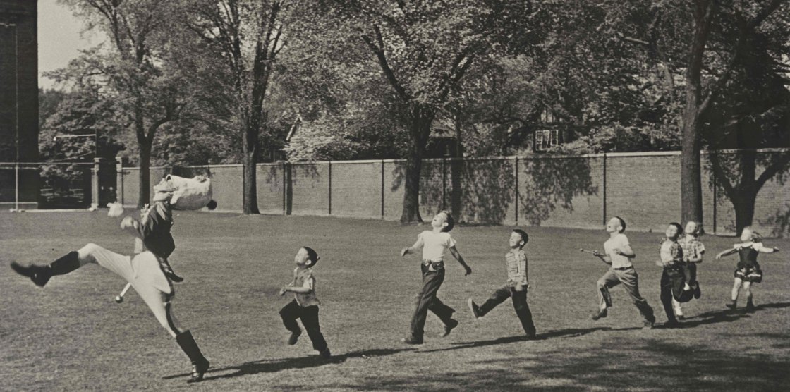 Alfred Eisenstaedt