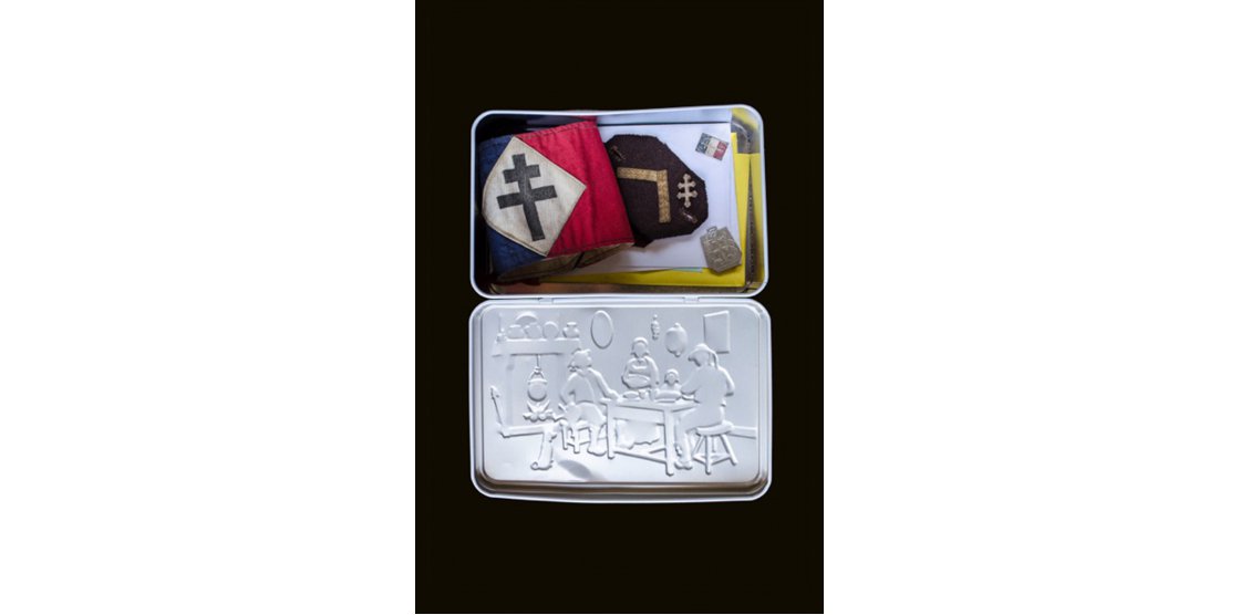 EXPOSITION COLLECTIVE AU FEMININ " DISSIDENCE"