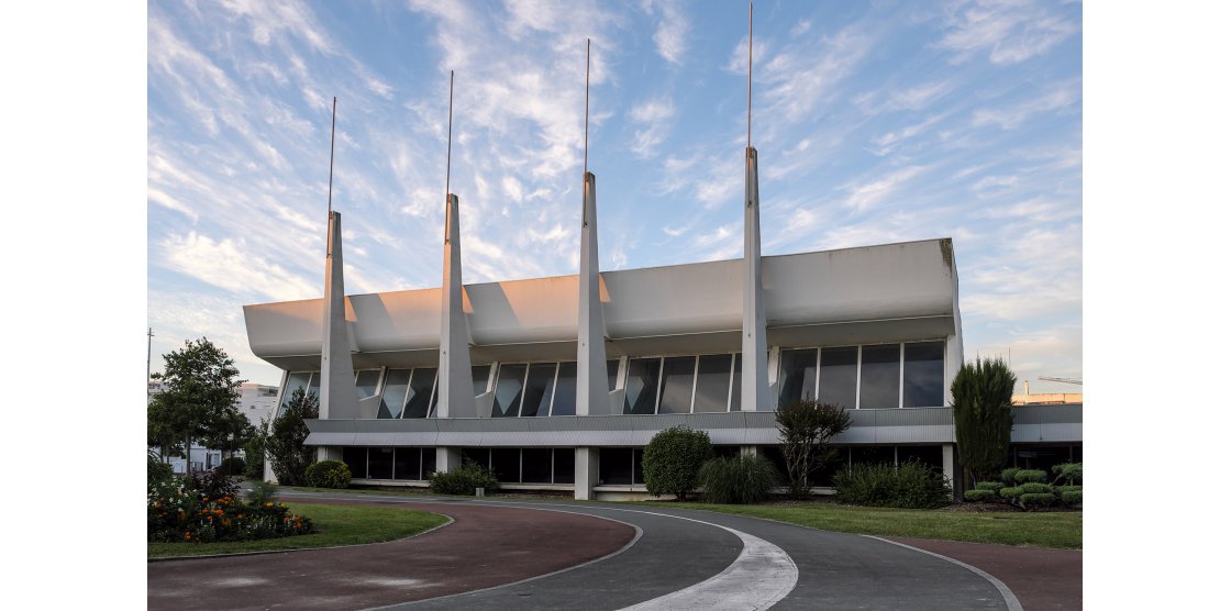 EXPOSITION METZ PHOTO 6.3 JEAN JACQUES COUTURIER