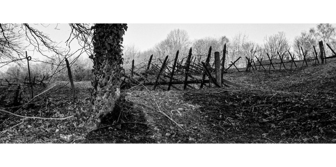 RETOUR SUR L'EXPOSITION DE COURCELLES-CHAUSSY