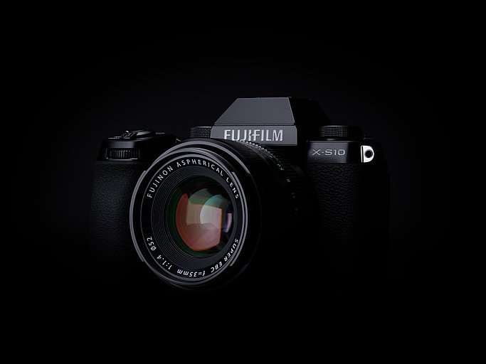 © Fujifilm