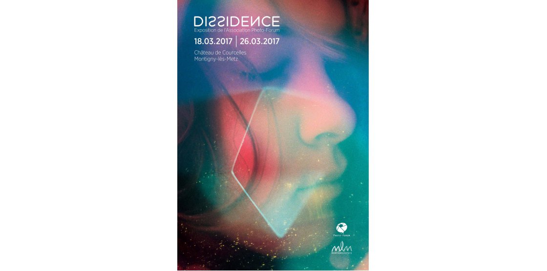 EXPOSITION COLLECTIVE AU FEMININ " DISSIDENCE"