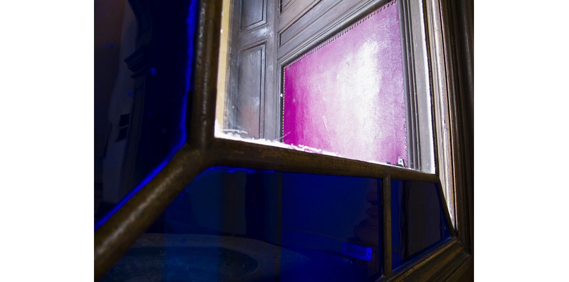 EXPOSITION COLLECTIVE AU FEMININ " DISSIDENCE"