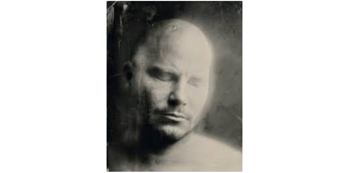 LE COLLODION HUMIDE AVEC JOEL NEPPER