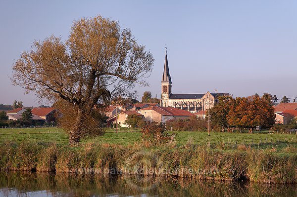 L'après-Workshop «Paysages meusiens»