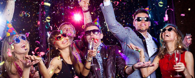 Fête de rentrée - Saison 2020 - 2021