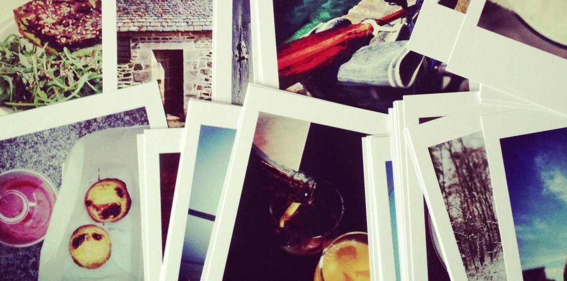 Analyses d'images