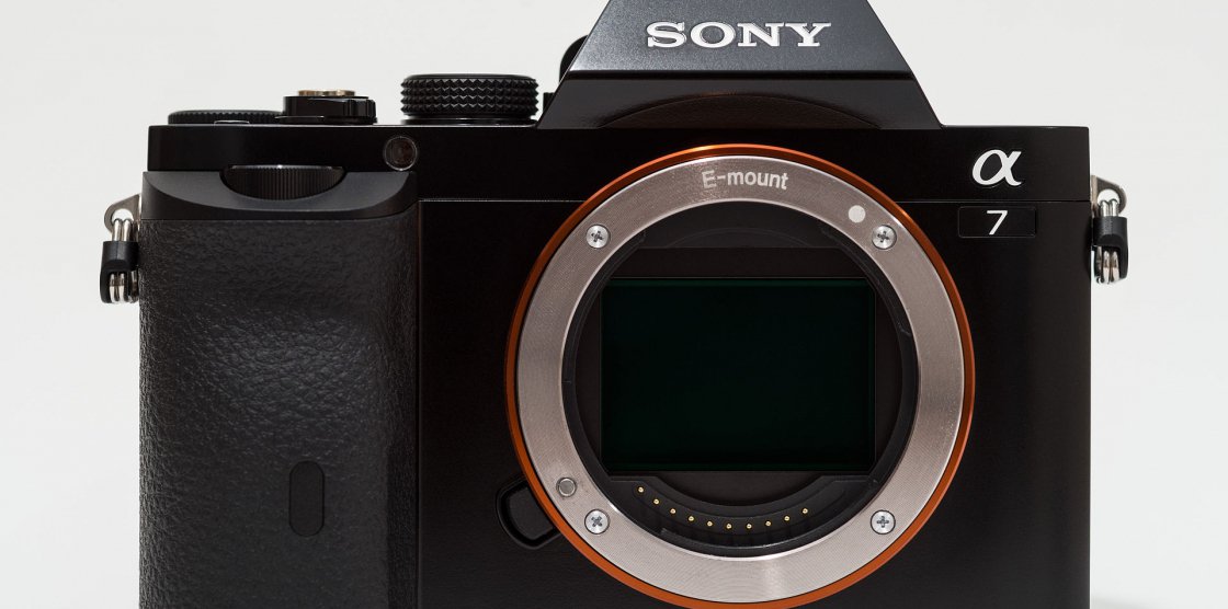 © Wikipedia Sony