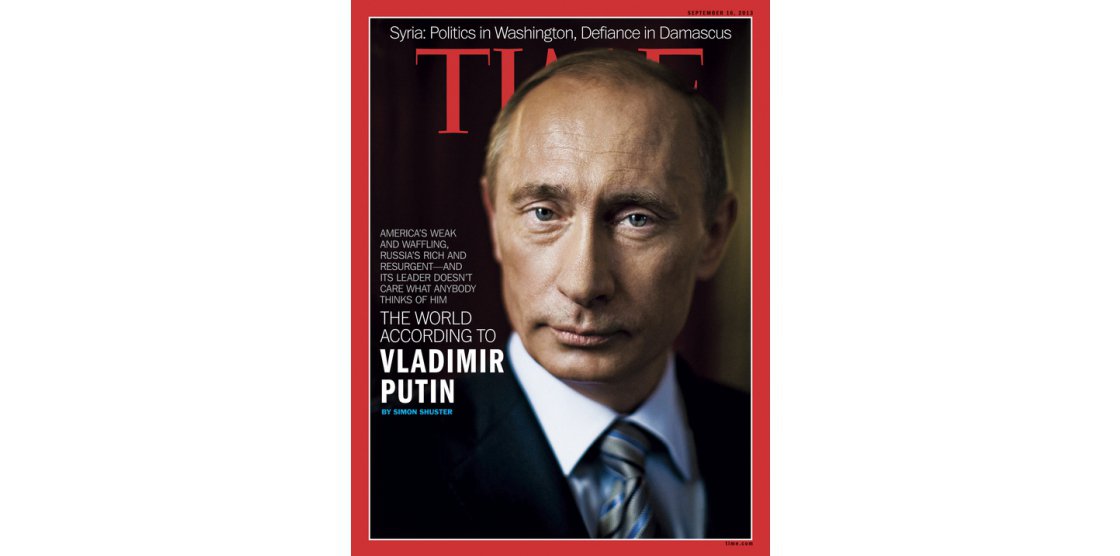 Le Portrait Photo dans la Presse