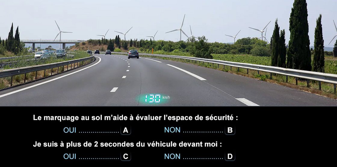 Permis de photographier !
