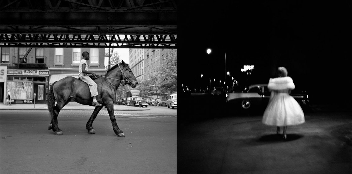 ©Vivian Maier