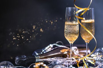 Pas de soirée ce vendredi