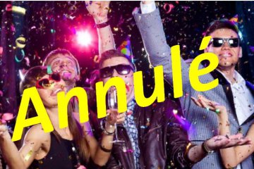 Fête de fin d'année - saison 2022 - 2023