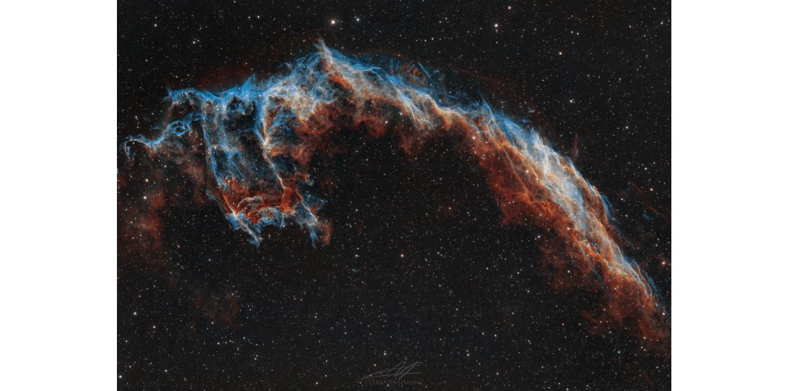 L'astrophotographie