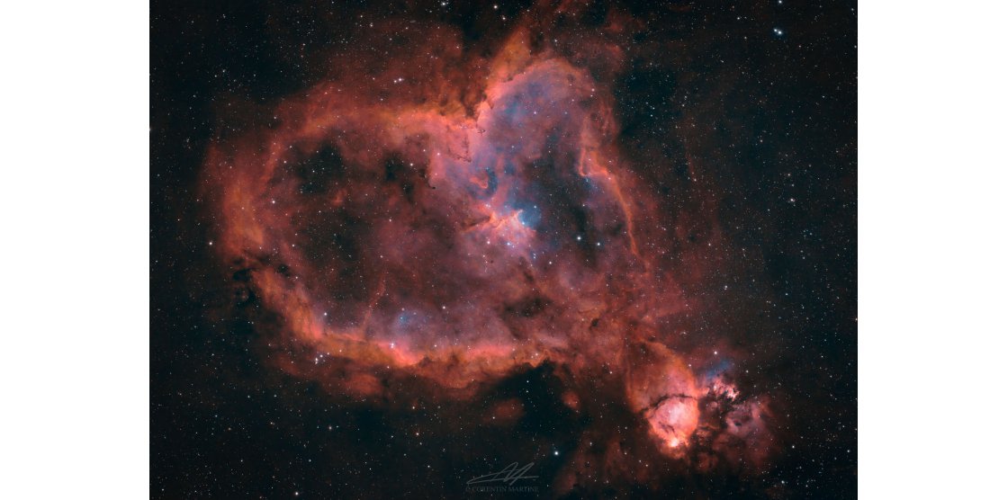 L'astrophotographie