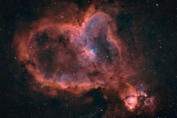 L'astrophotographie