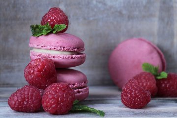 J'aime LA PHOTO CULINAIRE