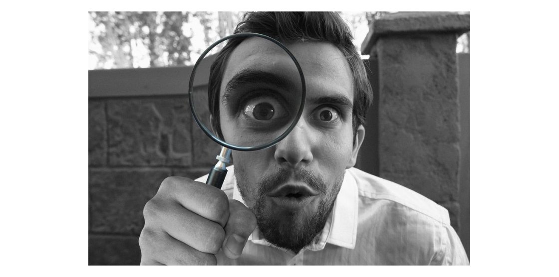 Soirée analyse d'images