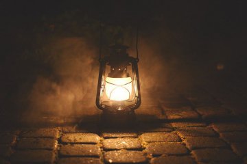 Soirée prises de vues en extérieur