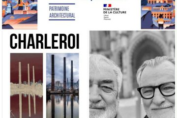 Exposition Charleroi