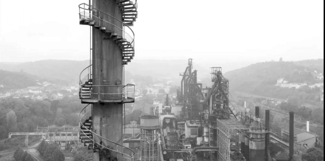 Souterrains, mines de Lorraine & optiques anciennes