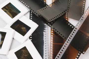 Soirée analyse d’image