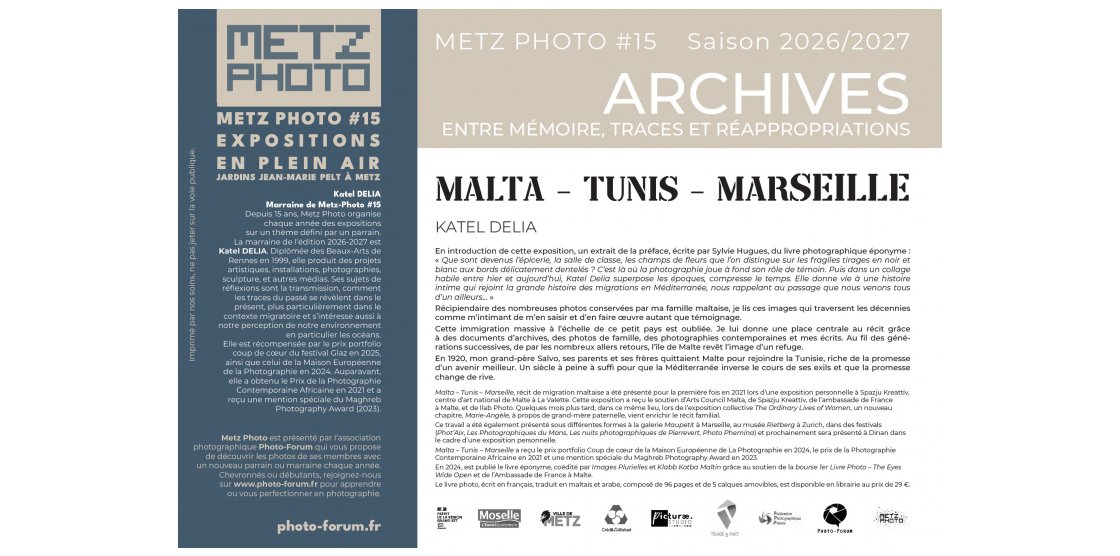 Metz Photo 15.1
