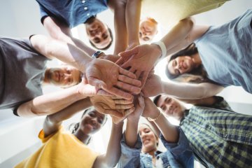 Présentation des groupes