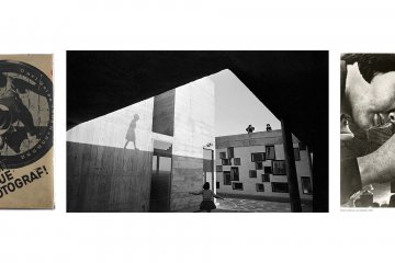 Visioconférence "Une Histoire de la Photographie en questions" - Module 3 : "La photographie moderniste des années 30" avec Bruno DUBREUIL