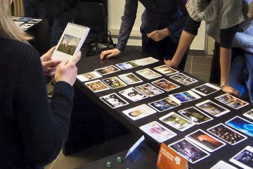 Amusons nous en photographie !