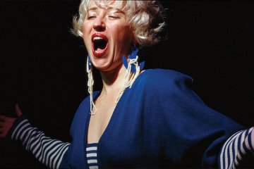 Visioconférence "Cindy Sherman pas à pas" avec Catherine LEFORT
