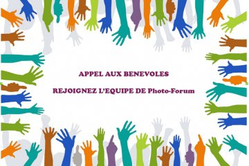 Photo-Forum a besoin de vous