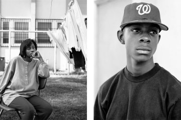 Dana Lixenberg