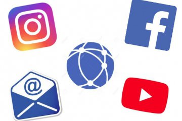 Comment Photo-Forum communique ..... Nos outils