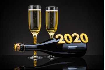 RENTREE JANVIER 2020