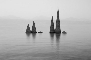 Série : monuments