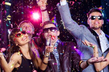 Fête de rentrée - Saison 2020 - 2021