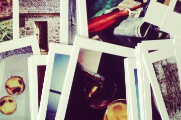 Analyses d'images