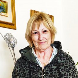 Bourguignon Martine